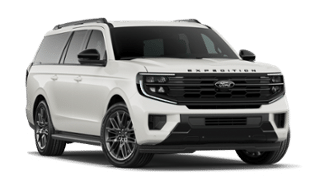 2026 Ford Expedition® External Image 5